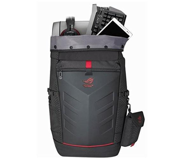 ASUS ROG Ranger Backpack - 382521 - zdjęcie 3